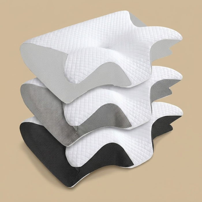 Oreiller Cervical Ergonomique