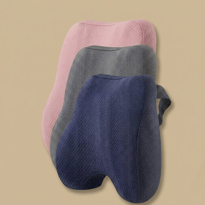 Coussin Lombaire Ergonomique