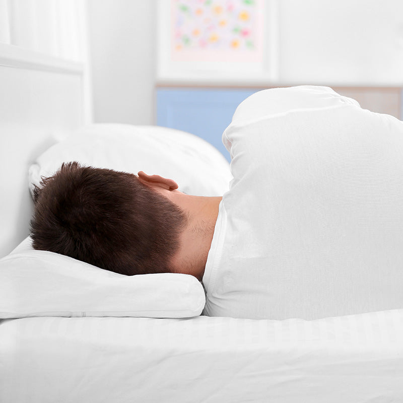 Comment bien dormir quand on a mal au dos ?