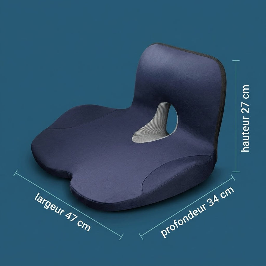 L'Assise Confort