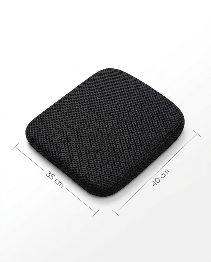Coussin Réhausseur Voiture - 8 centimètres