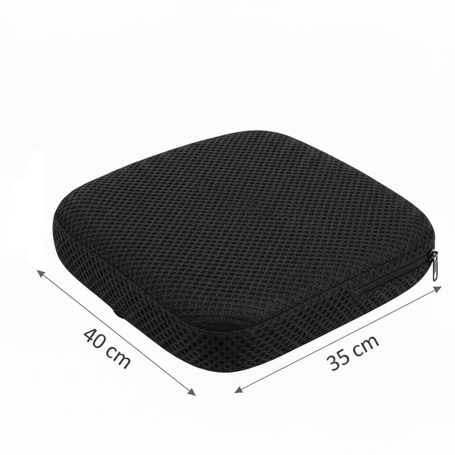Coussin Réhausseur Voiture - 8 centimètres