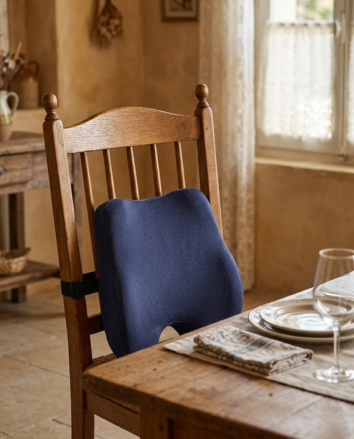 Coussin Lombaire Ergonomique