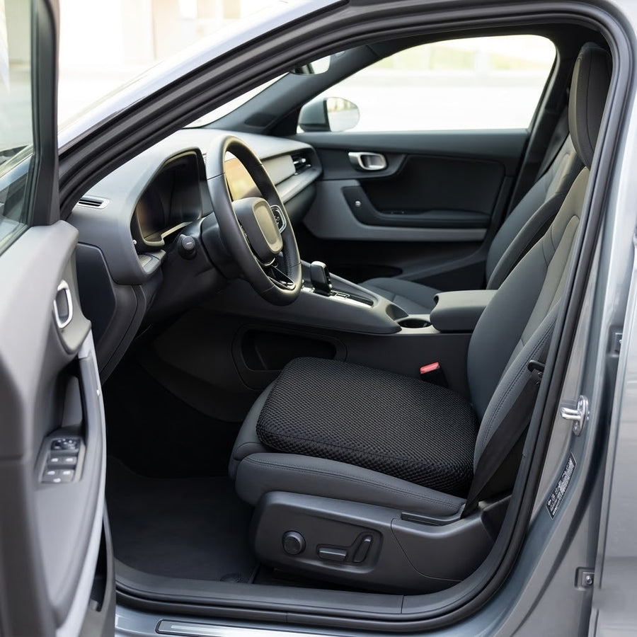 Coussin Réhausseur Voiture - 8 centimètres