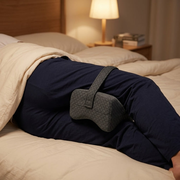 Coussin Entre-Jambes Orthopédique