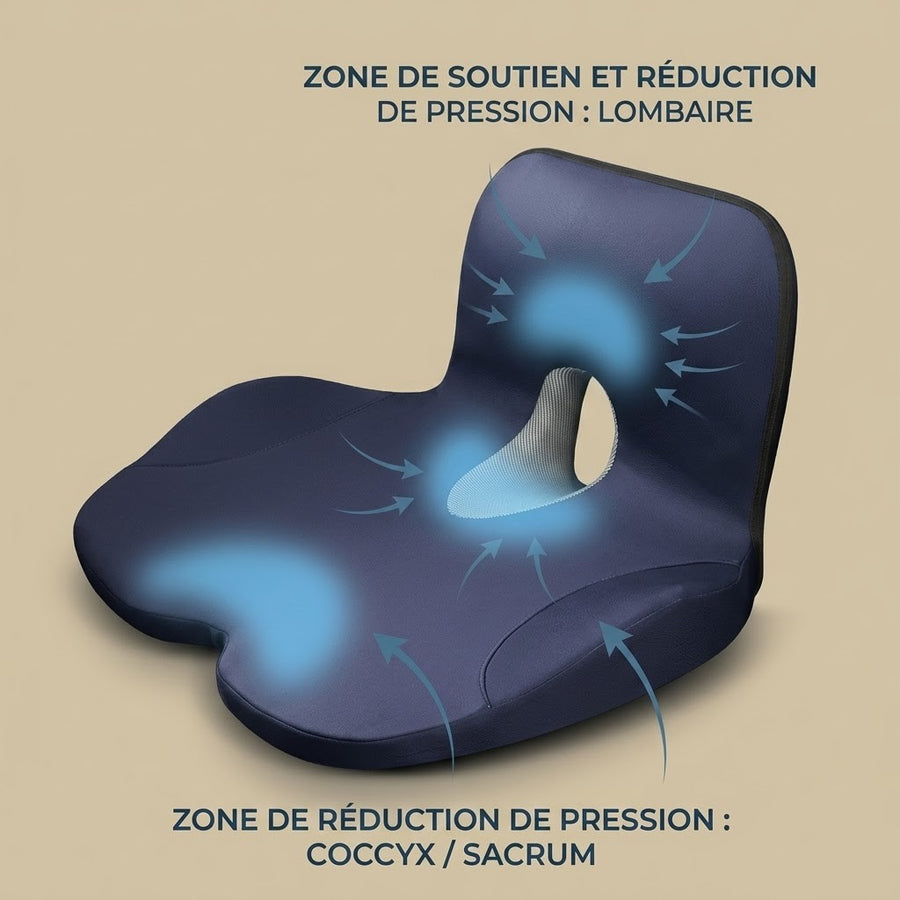 L'Assise Confort
