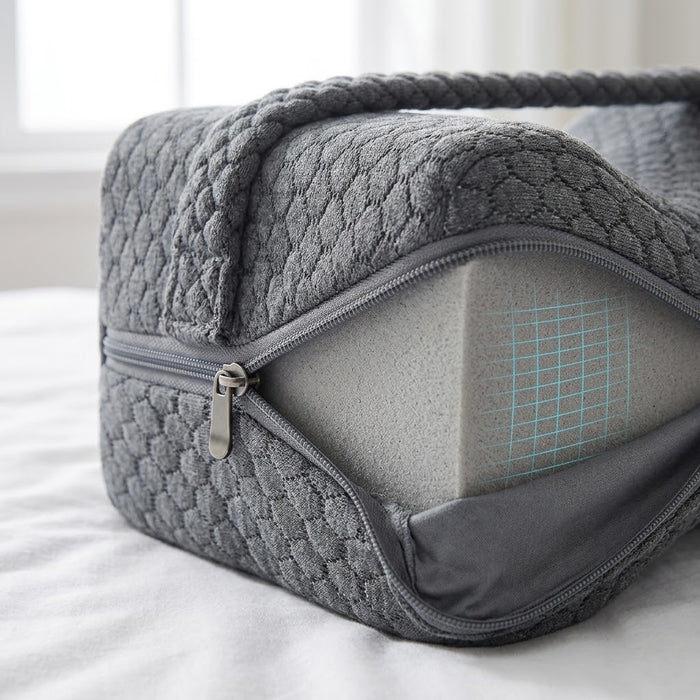 Coussin Entre-Jambes Orthopédique