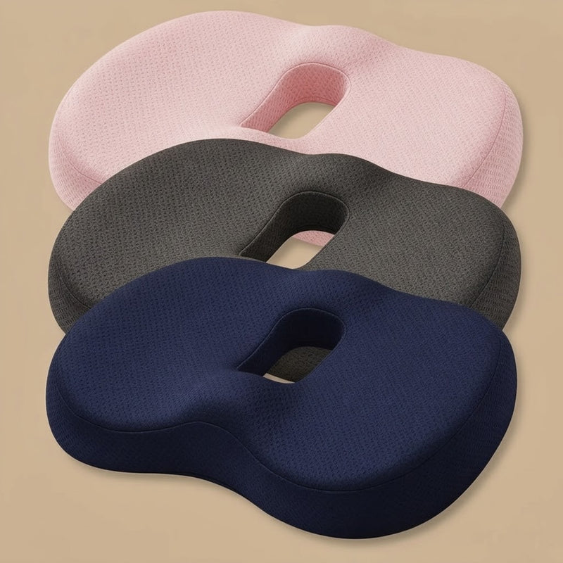 Coussin ergonomique Douceur d Assise