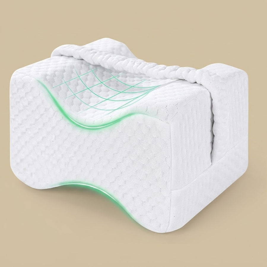 Coussin Entre-Jambes Orthopédique
