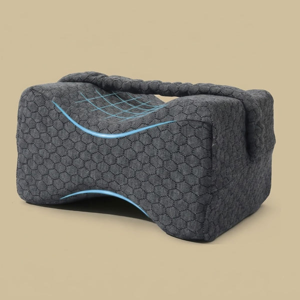 Coussin Entre-Jambes Orthopédique