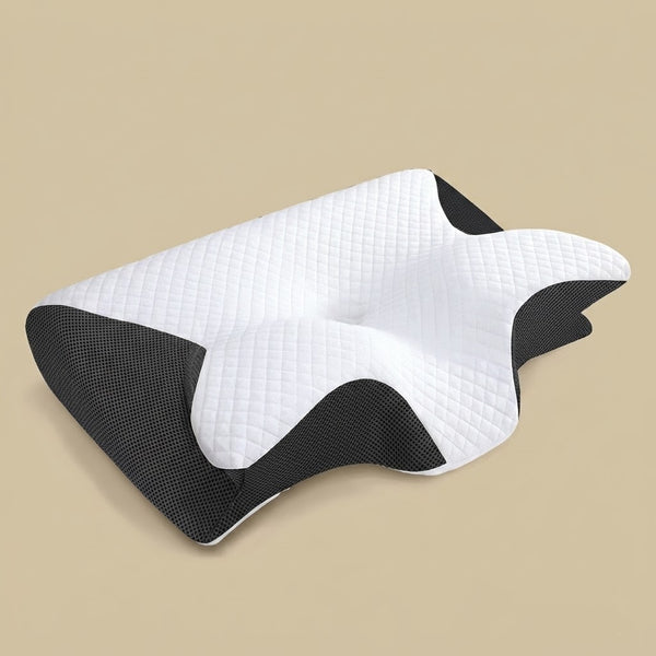 Oreiller Cervical Ergonomique