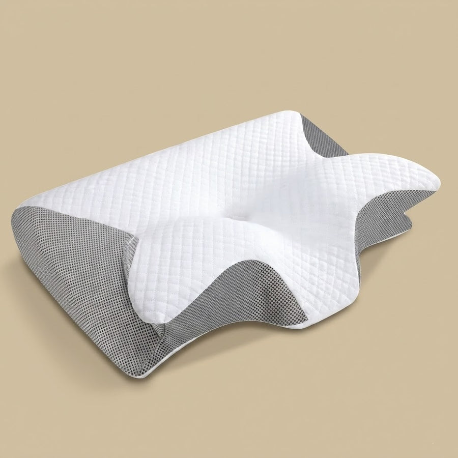 Oreiller Cervical Ergonomique