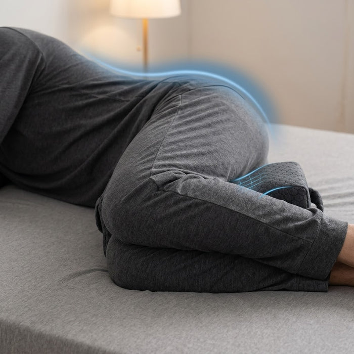 Coussin Entre-Jambes Orthopédique