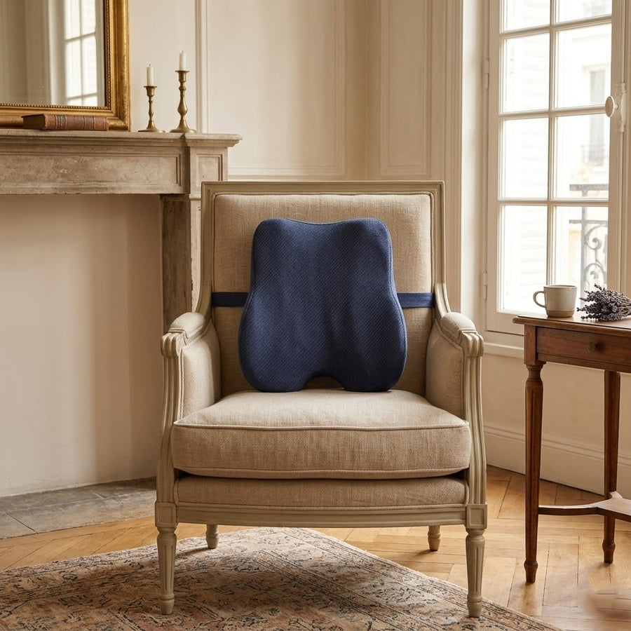 Coussin Lombaire Ergonomique