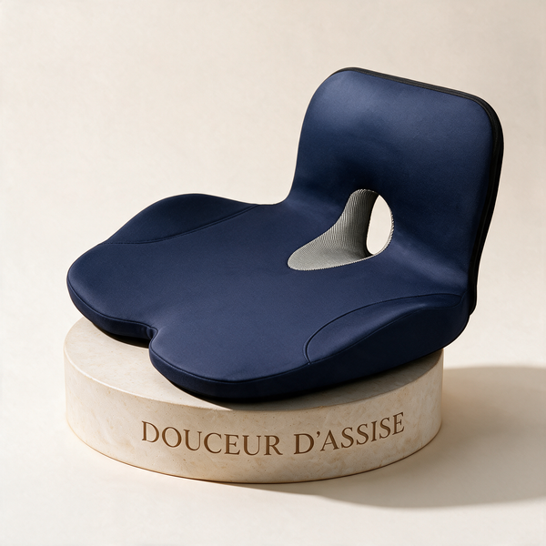 L'Assise Confort