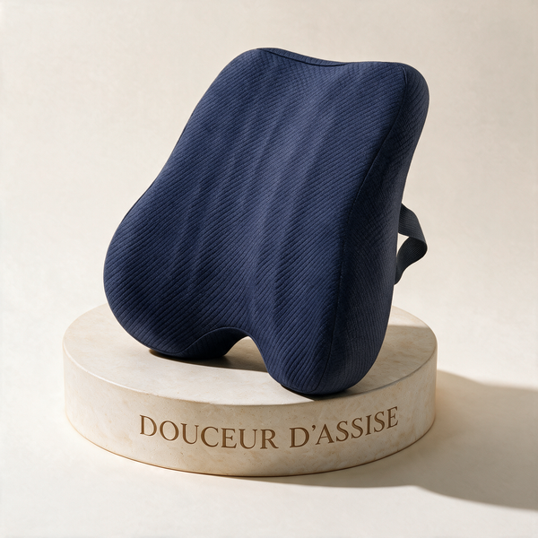 Coussin Lombaire
