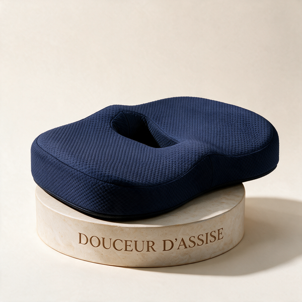Coussin Coccyx