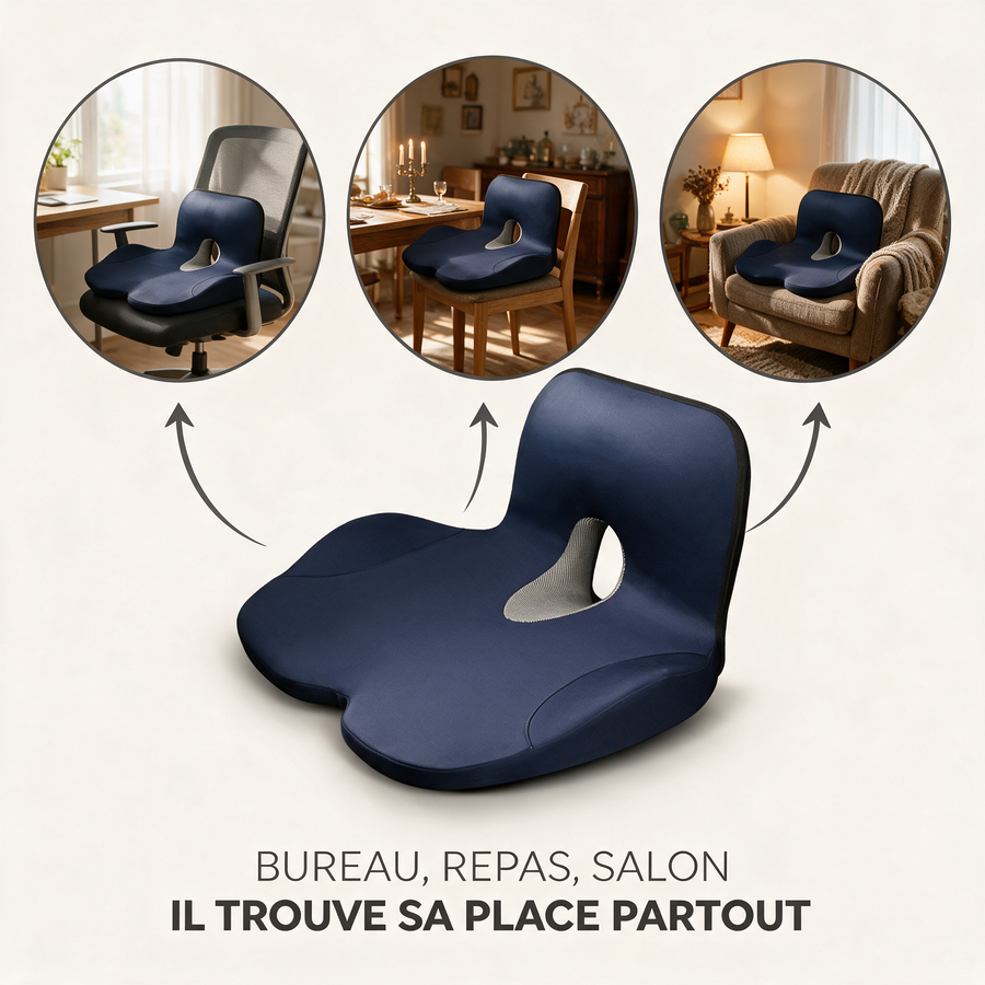L'Assise Confort