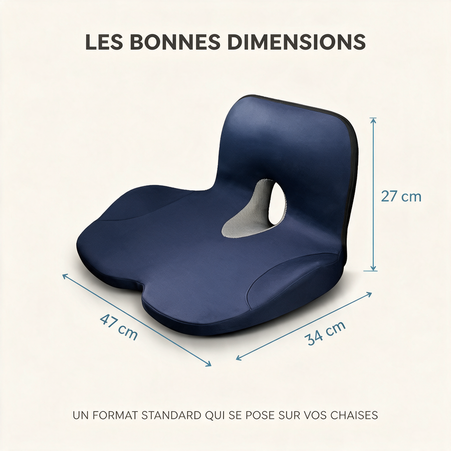 L'Assise Confort