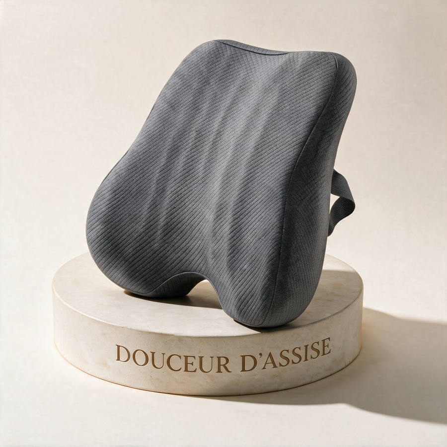 Coussin Lombaire