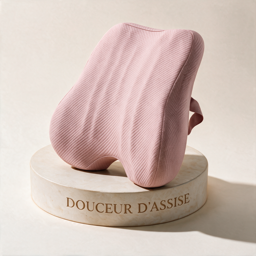 Coussin Lombaire