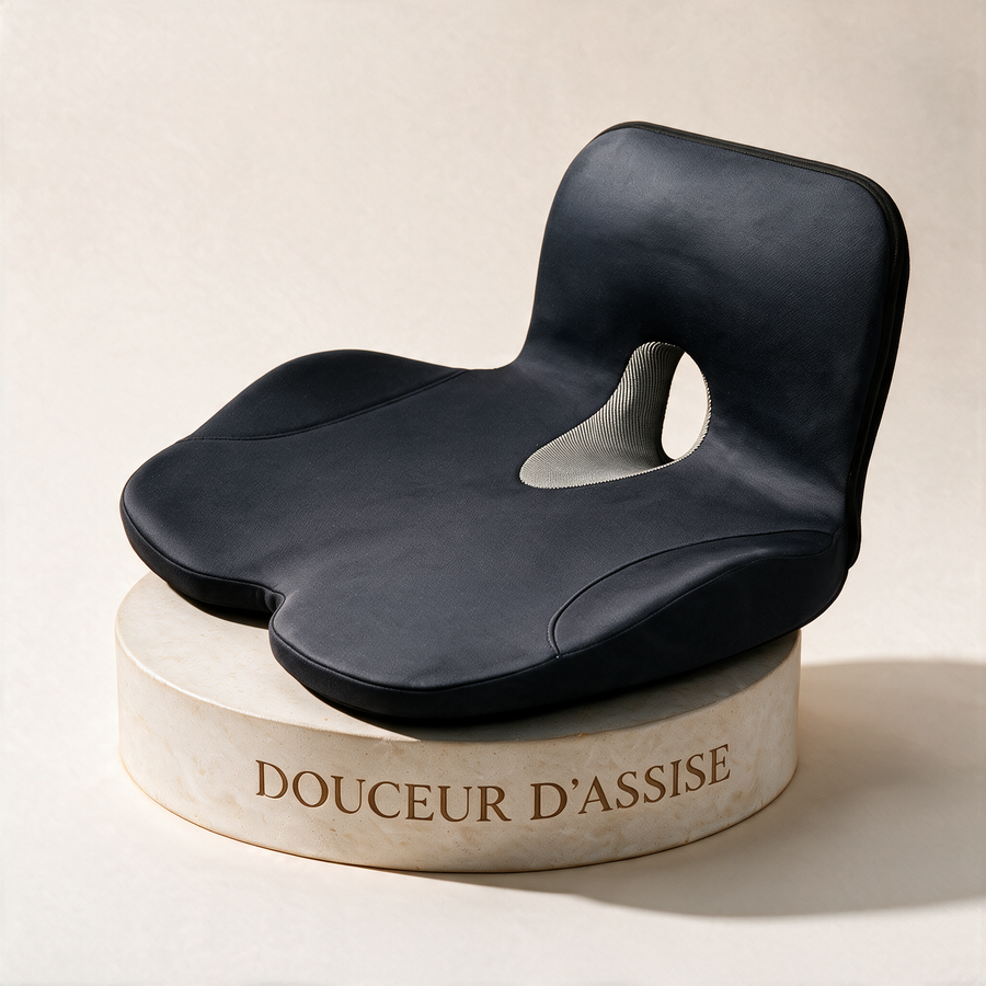 L'Assise Confort