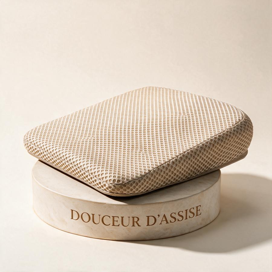 Assise Haute