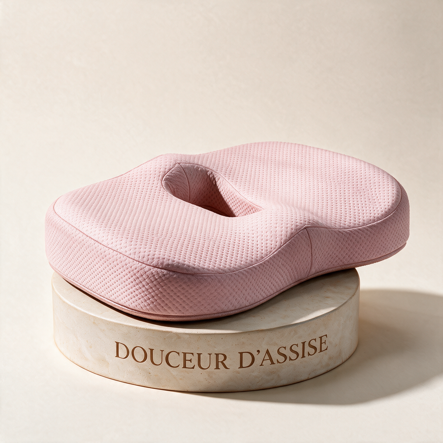 Coussin Coccyx