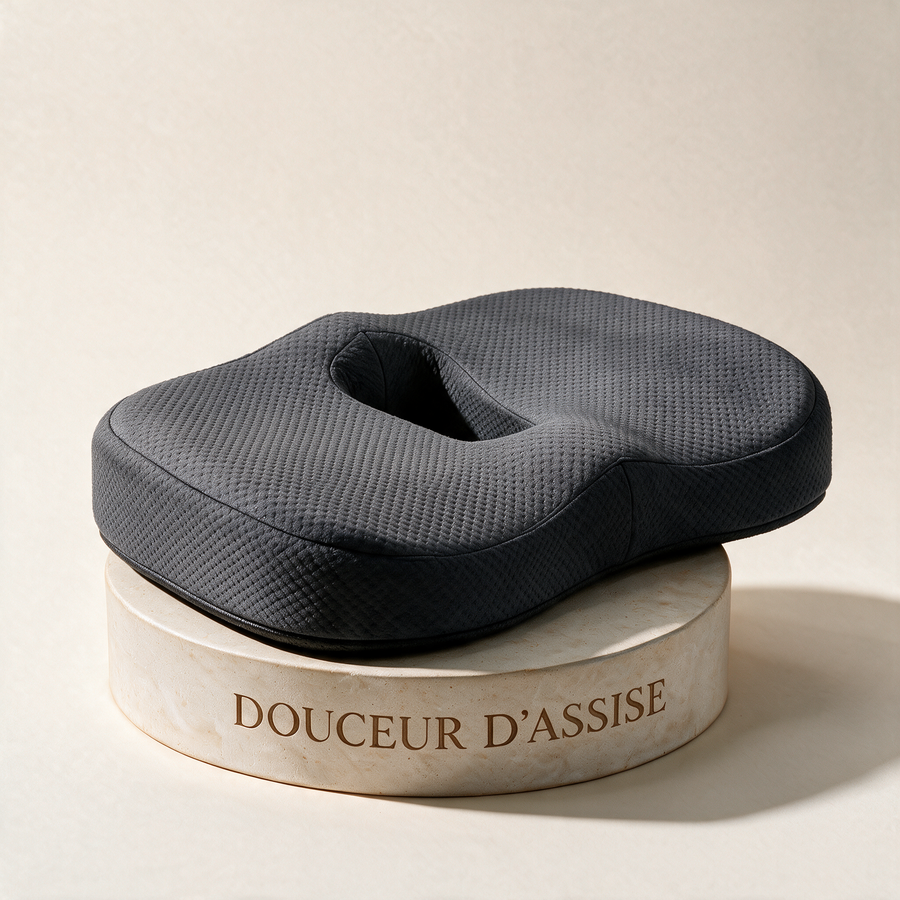 Coussin Coccyx