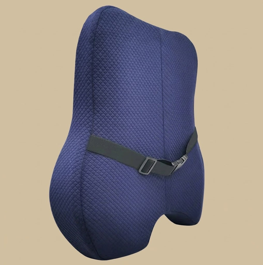 Coussin Lombaire Ergonomique