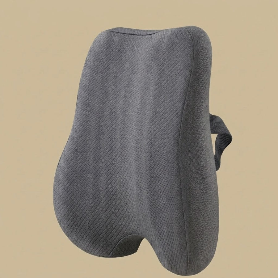 Coussin Lombaire Ergonomique