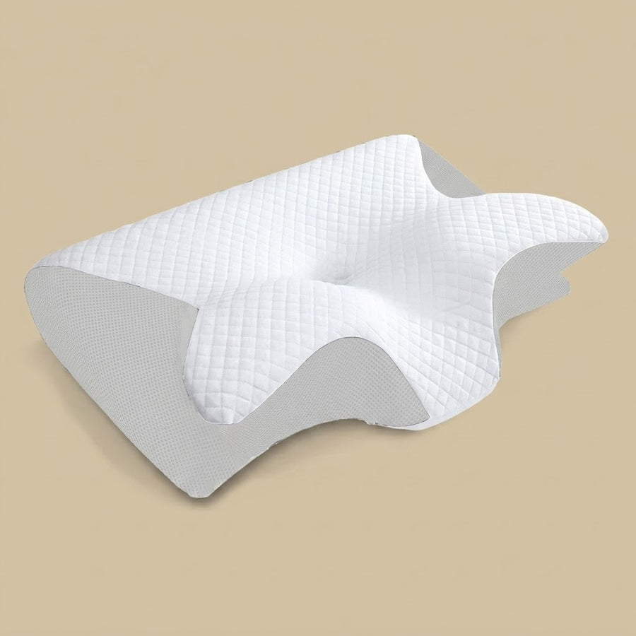 Oreiller Cervical Ergonomique