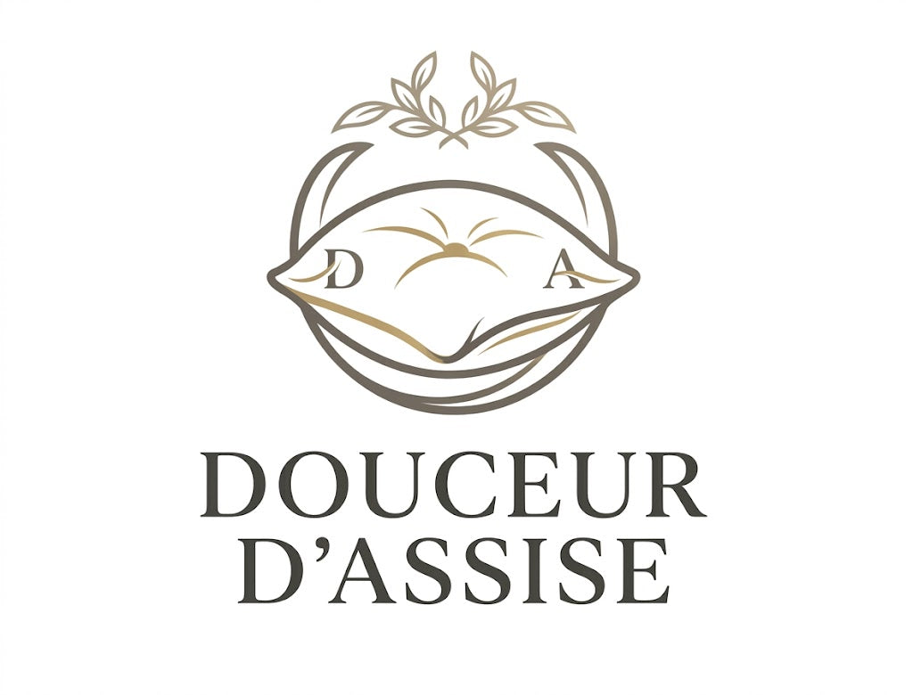 Douceur d'Assise